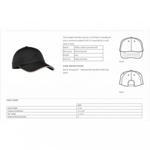 Skullies & Beanies Skull Adjustable Cowboy Cap Denim Hat for Women and Men - No Women2 - CS18Q97LX6O $32.73
