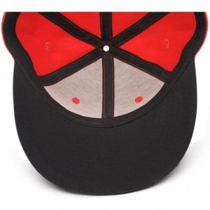 Baseball Caps Unisex Snapback Hat Contrast Color Adjustable Entenmann's-Since-1898- Cap - Entenmann's Since 1898-19 - CH18XGG...