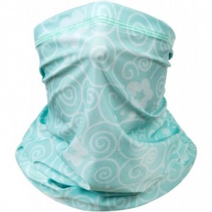 Skullies & Beanies Neck Gaiter Face Mask Bandana Shield Filters Multi-purpose Balaclava Headwear - Multicolor 3 - C01903GKMHS...