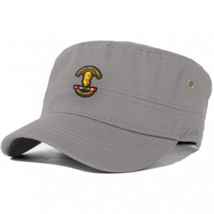 Baseball Caps US Womens Army Corps Vietnam Era Men Classics Cap Girl's Fashion Hat Hats - Gray - CR18Z6URY2Z $31.14