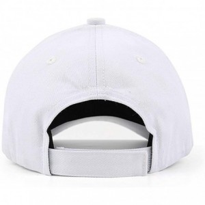 Baseball Caps Baseball Caps for Men Cool Hat Dad Hats - Dhl Logo Logo-8 - CR18RDQM7R6 $13.55