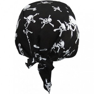 Skullies & Beanies Protection Sweatband Headband Breathable Halloween - 5 - CJ18UIU0ED9 $8.16