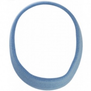 Headbands USA Made Stretch Headband - Light Blue - CG1885XC8RK $24.79