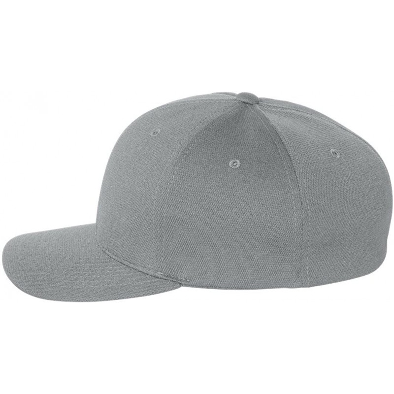 Baseball Caps Cool & Dry Sport Cap (6597) - Grey - CR11KLROOX3 $27.08