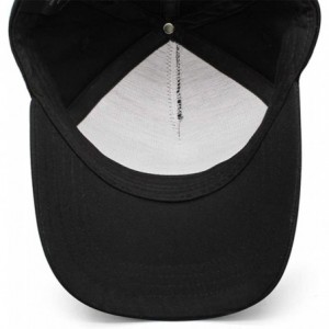 Baseball Caps Mens Womens Baseball Cap Fashion Ski-Doo-Racing-Logo- Adult Adjustable Baseball Cap Visor Hats - Black-24 - CR1...