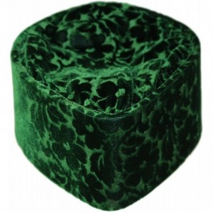 Skullies & Beanies African Native Hat Foldable Velvet Hat - Aqua Wave - CD185N4CA02 $34.48