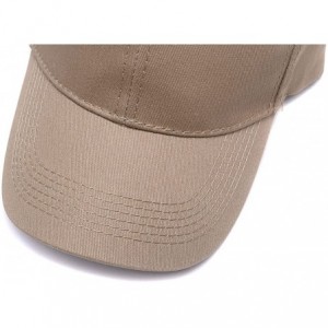 Baseball Caps DIY Embroidered Baseball Hat-Custom Personalized Trucker Cap-Add Text(Single Or Double Line) - Kaji - CP18GAS9I...
