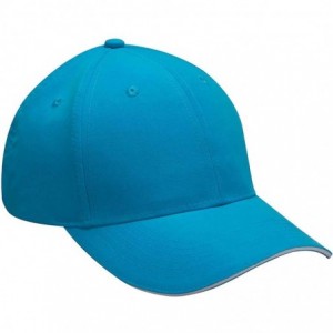 Baseball Caps Performer - Bimini Blue/ Wht - CH18CC6U6KN $7.61