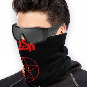 Balaclavas Microfiber Neck Warmer Rush Starman Headbands Bandana Scarf Head Wrap Mask for Winter Outdoor Sports - 4 - CC197NA...