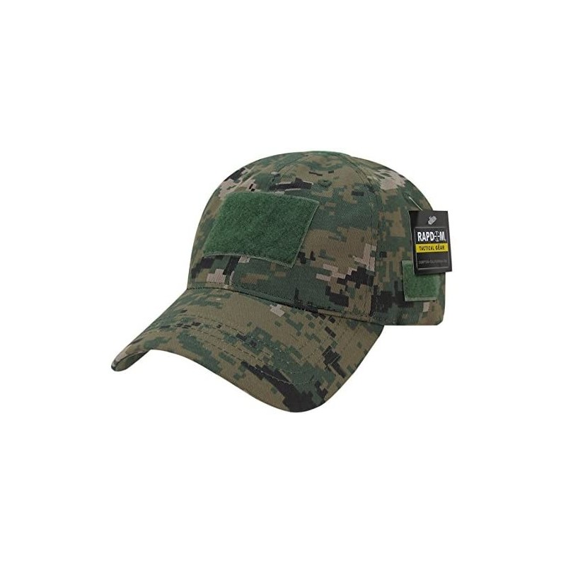 Baseball Caps Tactical Relaxed Crown Case - Marines Combat Uniform - CC1272Z0J67 $11.59