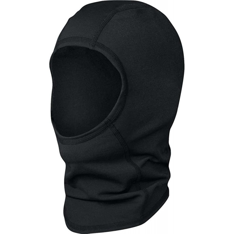Balaclavas Option Balaclava - Cold Weather Wicking Thermal Face Mask - Black - CI111UNJMLL $20.45