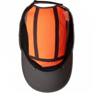 Baseball Caps Sun Runner Cap - Ultimate Training Breathable Sun Hat - Bahama - CB18E6X4M7E $33.49