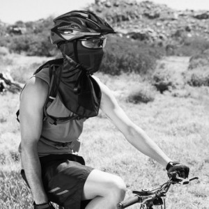 Balaclavas Balaclava - Windproof Motorcycle Helmet Liner Soft and Breathable Face Mask Warmer Riding Hood - Yby-l-l-01 - CV18...