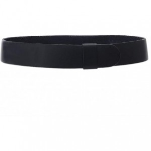 Cowboy Hats Tandy Leather Suede Adjustable Hatband for All Types of Hats - Black - CQ18TK0GXU4 $72.54