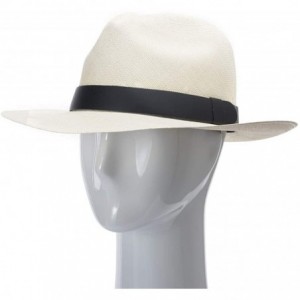 Cowboy Hats Tandy Leather Suede Adjustable Hatband for All Types of Hats - Black - CQ18TK0GXU4 $70.09