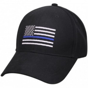 Baseball Caps Memorial American Embroidered Premium Quality - CR12O92EML2 $21.38