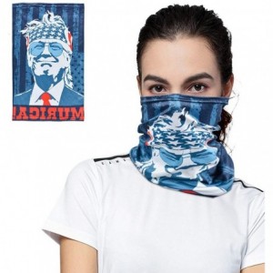 Balaclavas Bandana for Face Cover Dust Wind- Neck Gaiter Tube Mask Headwear- Face Cover for Women Men - Color 5 - CF199XOZ28D...