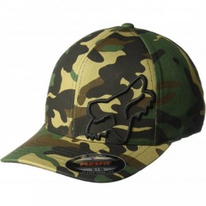 Baseball Caps Men's Legacy Hat - Camo - CF11DEXR7IZ $34.42