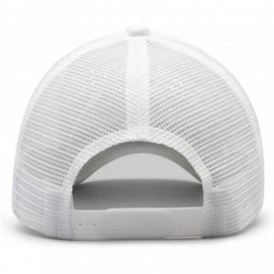 Baseball Caps Mens Womens Adjustable The-Home-Depot-Orange-Symbol-Logo-Custom Running Cap Hat - White-24 - CL18QI88NUG $17.63