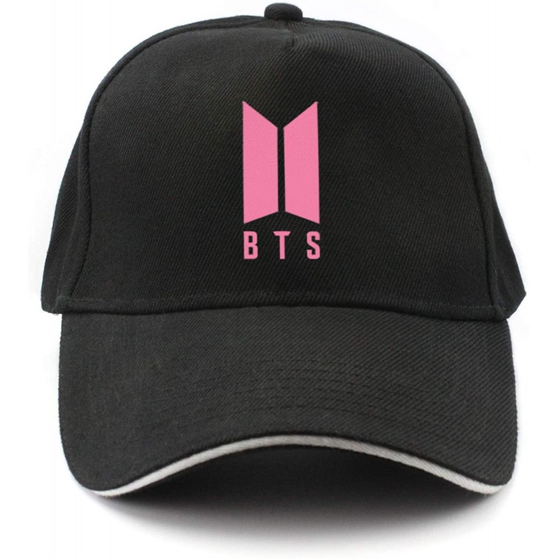 Baseball Caps Kpop BTS Baseball Cap Member Name and Birth Year Number Cap Snapback hat with lomo Card - Bts C - CL18W6GWRS6 $...