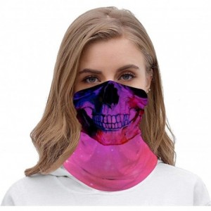 Balaclavas dustproof Windproof Sunscreen Headscarf Breathable - Color10 - C1199ARL0CE $29.62