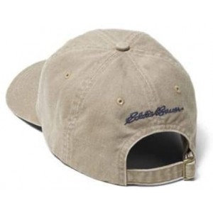 Baseball Caps Mens Dad Hat - Khaki (Beige) - CE18NLZXCQT $50.72