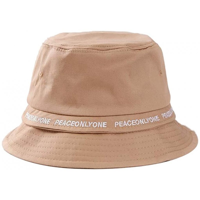 Sun Hats Casual Visor Collapsible Cap Womens Hat Comfortable Basin Hat Fisherman Hat - C - CH18QKRNROK $11.09