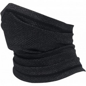 Balaclavas Summer Neck Gaiter Face Scarf Mask/Face Cover UV Protection for Cycling Fishing Running Hiking - Black - C71983ZWM...