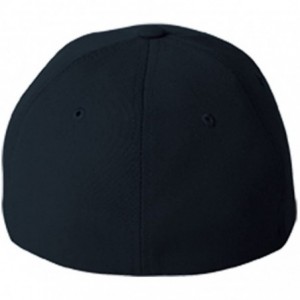 Baseball Caps Embroidered Firefighter Polyester Pro Formance Baseball - CM18H5MIURW $51.40