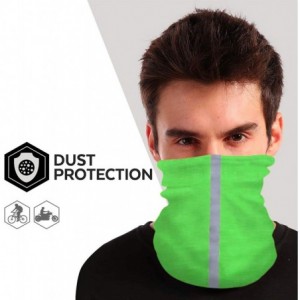 Balaclavas Summer Face Cover Men's Neck Gaiter Face Scarf Sun UV Protection Bandana Balaclava Cooling Dustproof UPF50++ - CU1...