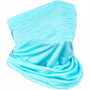 Balaclavas Summer Face Cover Men's Neck Gaiter Face Scarf Sun UV Protection Bandana Balaclava Cooling Dustproof UPF50++ - CF1...