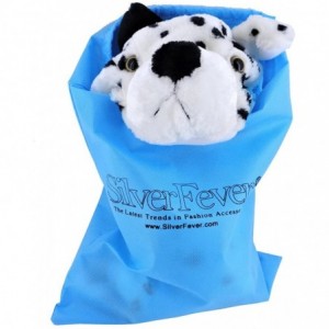 Skullies & Beanies Plush Soft Animal Beanie Hat Halloween Cute Soft Warm Toddler to Teen - Polar Bear - CQ12M5NBL7H $23.47