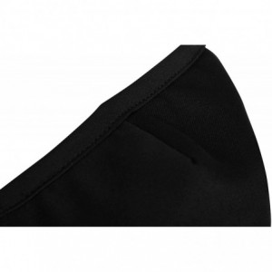 Sun Hats Women's Summer Foldable Floppy Colorful Stripe Straw Hat - 8604_1 Pcs Blk - CX18S9CLXKS $24.26
