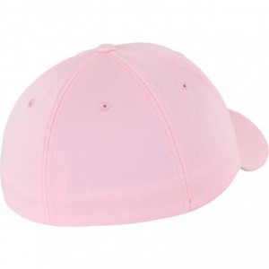 Newsboy Caps Men's Wooly Combed - Light Pink - C811L8SL815 $39.90