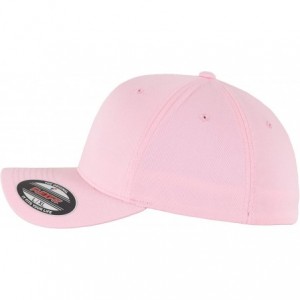 Newsboy Caps Men's Wooly Combed - Light Pink - C811L8SL815 $17.37