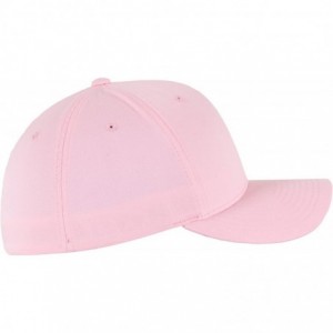 Newsboy Caps Men's Wooly Combed - Light Pink - C811L8SL815 $39.90