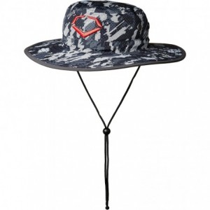 Sun Hats Hats - Snapback- Flexfit- Bucket and Knit - Camo - Bucket - CK18Y3ALL2N $53.47