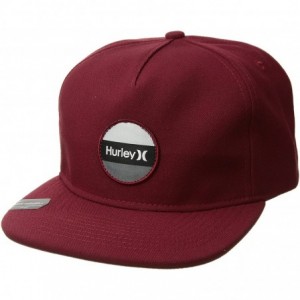 Baseball Caps Circular Hat - Team Red - CJ180XXLUN3 $18.45