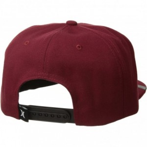 Baseball Caps Circular Hat - Team Red - CJ180XXLUN3 $55.34