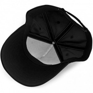 Baseball Caps Rainbow Phish Unisex Adjustable Baseball Cap Classic Sports Cap Tennis Hat - CI18YREDLZ0 $27.60