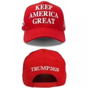 Baseball Caps Donald Trump Make America Great Again Hat MAGA USA Cap with 2020 Socks - 45 Kag Hat Socks - CW18SQUM686 $11.79