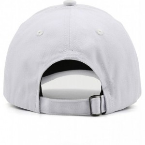 Sun Hats U.S Immigration and Customs Enforcement ICE Unisex Adjustable Baseball Caps Snapbacks - CP18QWCEXHZ $33.96