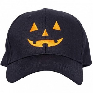 Baseball Caps Hocus Pocus hat Halloween Baseball Black Dad Cap Easily Adjustable Unisex Funny Party Hats - Black-2 - C918YC8C...