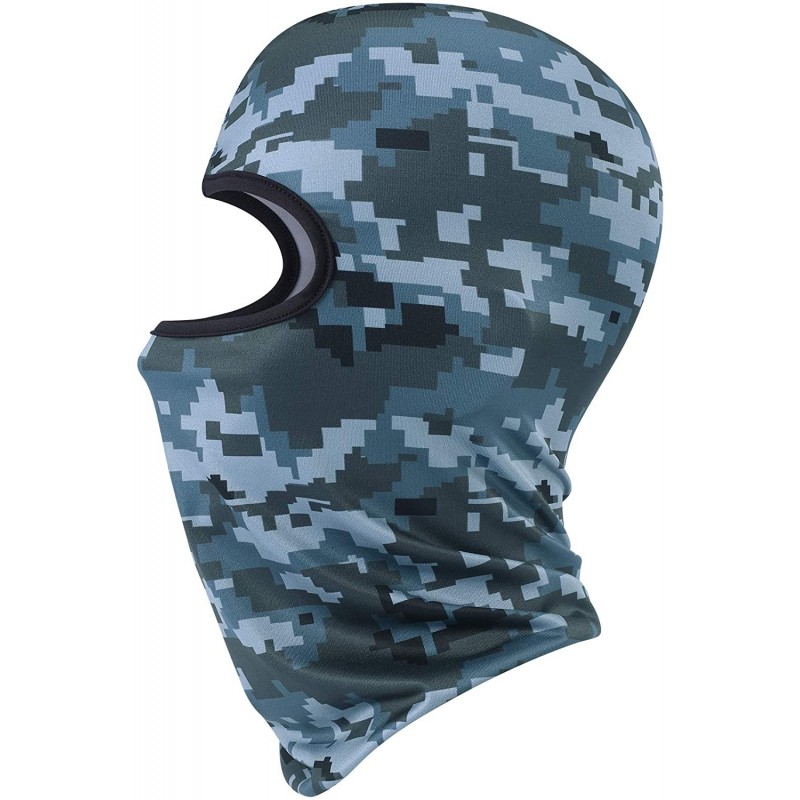 Breathable Camouflage Balaclava Face Mask for Outdoor Sports - Xh-b-06 ...