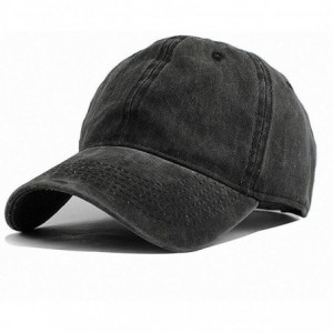 Baseball Caps New England Patriots 12th Baseball Hat Men's Bucket Cap Adjustable Trucker Hats for Women Cowboy Hat Black - C4...