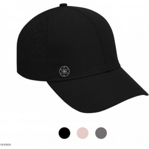Baseball Caps Running Hat Women Men - Black-Cruiser Sol - CF197HHNLNL $28.06