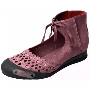 Fedoras Sneakers LIM ShopCasual Sneaker Lightweight - Purple - C018X8T9HCR $73.90