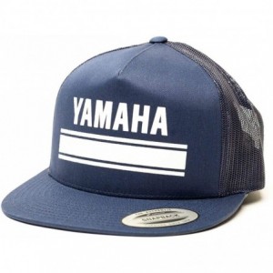 Baseball Caps Yamaha Legend Snapback Hat - * - C118QHMD4SX $20.19