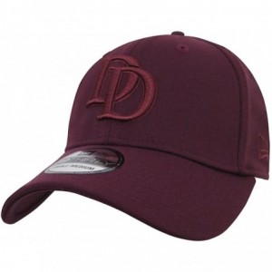 Baseball Caps Daredevil Symbol 39Thirty Cap - CJ11P6L9169 $67.75
