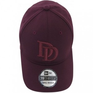 Baseball Caps Daredevil Symbol 39Thirty Cap - CJ11P6L9169 $57.51